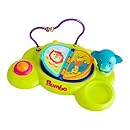 Bumbo Playtop Safari Activity Center