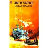 Showboat World (Coronet Books)by Jack Vance