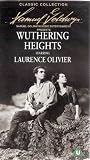 Wuthering Heights [VHS]
