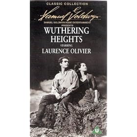 Wuthering Heights [VHS]