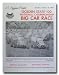 1970 Sacramento Old State Fairgrounds Big Car Racing Program Poster Print