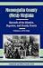 Monongalia County, (West) Virginia: Records of the District, Superior, and County Courts, Volume 1: 1776-1799