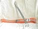 Bonsai Rake, Joshua Roth Stainless Steel, Professional Grade
