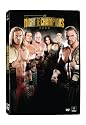 WWE: Night of Champions 2008