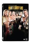 NEW Night Of Champions 2008 (DVD)
