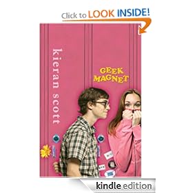 Geek Magnet