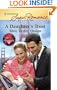 A Daughter's Trust (Harlequin Superromance) (The Diamond Legacy)