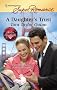 A Daughter's Trust (Harlequin Super Romance)