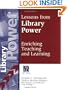 Lessons from Library Power: Enriching Teaching and Learning