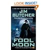 Fool Moon (The Dresden Files, Book 2)
