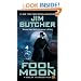 Fool Moon: Book two of The Dresden Files