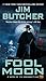 Fool Moon (The Dresden Files, Book 2)