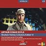 H&ouml;rbuch Sherlock Holmes Collectors Edition VI