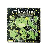 Luminous Stickers Gift for Halloween Parties Decorat