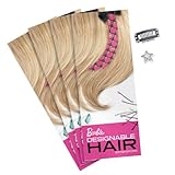 Barbie Designable Hair Extensions Refill Pack