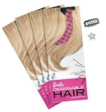 Barbie Designable Hair Extensions Refill Pack