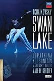 Swan Lake [Blu-ray] [Import]