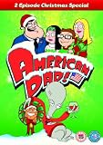 American Dad! - Christmas with the Smiths [DVD]