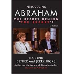 Abraham: Secret Behind the Secret [DVD] [Import]