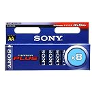 Sony AM3M8A Stamina...