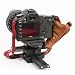 Koolertron(tm) Fotomate Macro-turning Frame Longtype Tripod 