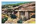 Manitou Springs, Colorado, View of Manitou Cliff Dwellings in Phantom Cliff Canyon Giclee Poster Print, 32x24