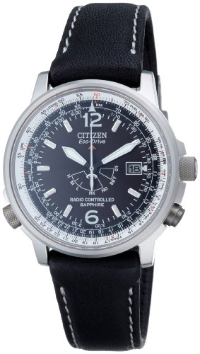 Citizen Promaster Pilot Herrenuhr AS2031-14E Preisvergleich