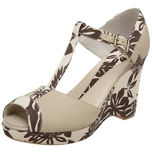 Buy J. Shoes Ladies Meridian Wedge