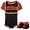 Nike Oklahoma State Cowboys Infant Black Three Piece Gift Set