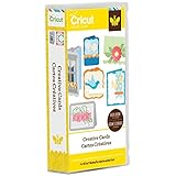 Cricut Project Creative Cards Cartridge