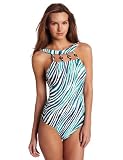 Jantzen Women's Wild Side Maillot