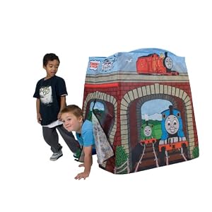 Playhut Thomas the Tank Hideaway