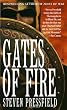 Gates of Fire: An Epic Novel of the Battle of Thermopylae