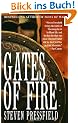 Gates of Fire: An Epic Novel of the Battle of Thermopylae