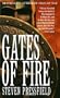 Gates of Fire: An Epic Novel of the Battle of Thermopylae