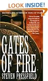 Gates of Fire: An Epic Novel of the Battle of Thermopylae