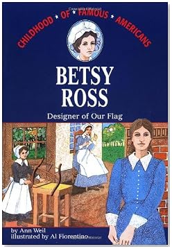 Betsy Ross Betsy Ross