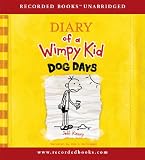 Diary of a Wimpy Kid: Dog Days (The Diary of a Wimpy Kid series)