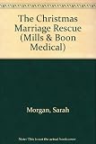 The Christmas marriage rescue