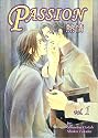 Passion Volume 1 (Yaoi) (v. 1)
