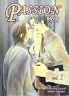 Passion Volume 1 (Yaoi)