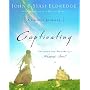 Captivating: A Guided Journal: Unveiling the Myste&hellip by John Eldredge