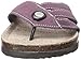 Muk Luks Women's Women's Francis Sandals Flat Sandal