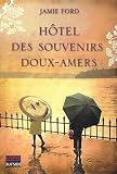hotel des souvenirs doux-amers