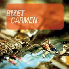 Bizet : Carmen (Extraits)