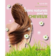 Soins naturels pour les cheveux