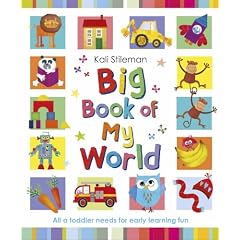 Big Book of My World