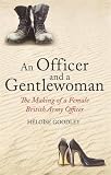 Produkt-Bild: An Officer and a Gentlewoman
