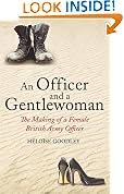 An Officer and a Gentlewoman