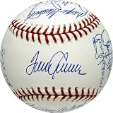 1969 New York Mets Team Signed Baseball